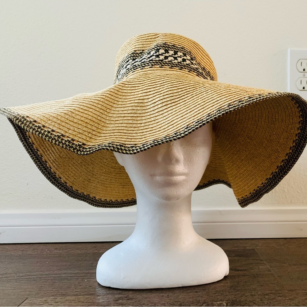 Joe Boxer hat